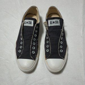 Converse Chuck Taylor Slip On Shoes